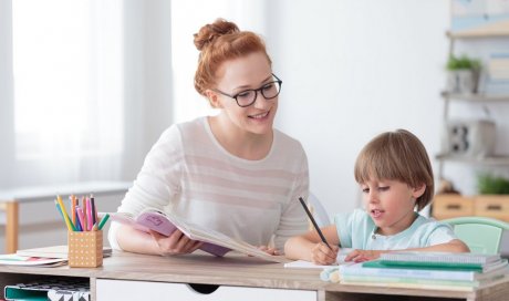 Aide aux devoirs - Vitré - DOMIDOM