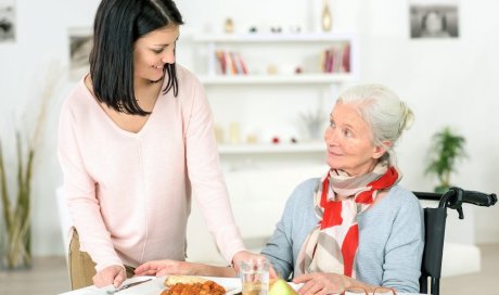 Préparation des repas - Vitré - DOMIDOM